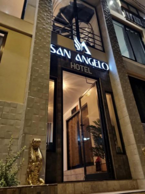 Hotel San Angelo